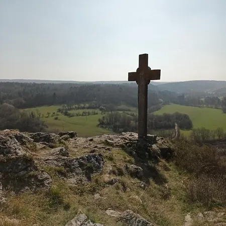 A L'aise Domek alpejski Petit Mesnil
