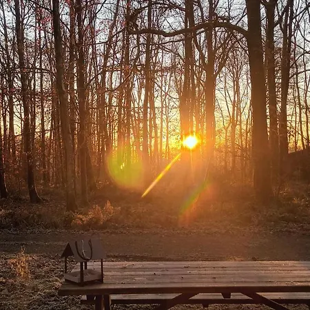 A L'aise Petit Mesnil