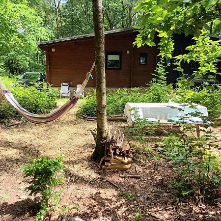 à L´aise * Petit Mesnil