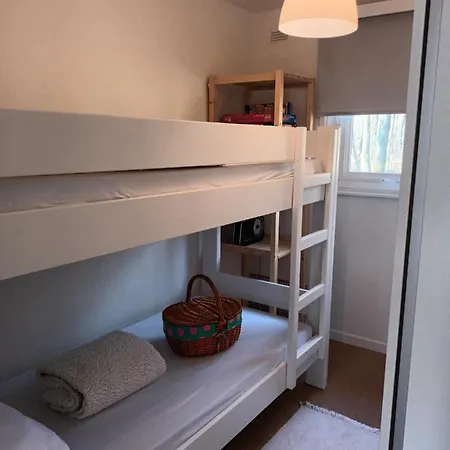 Chalet A L'aise