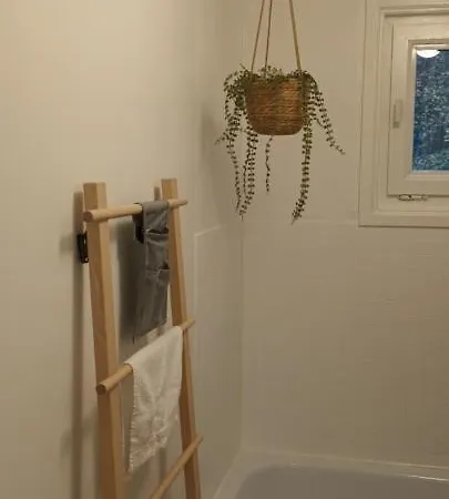 à L´aise Chalet Petit Mesnil