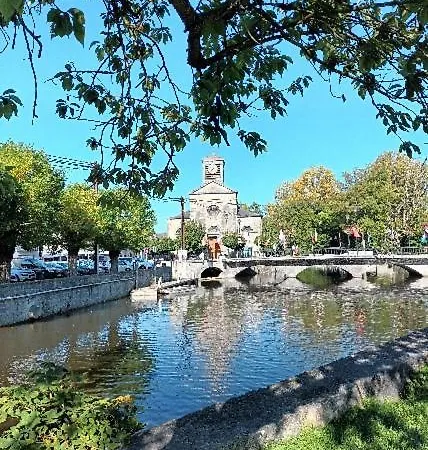 à L´aise * Petit Mesnil