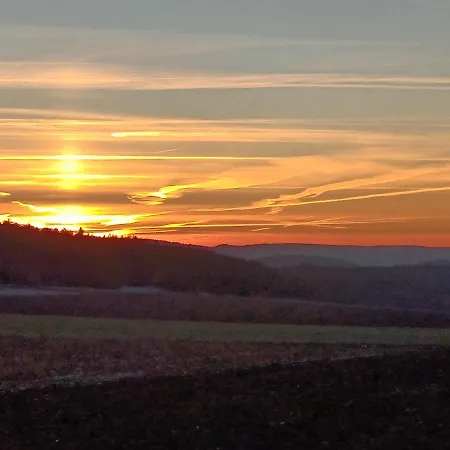 Domek alpejski A L'aise