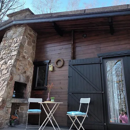 Chalet A L'aise *