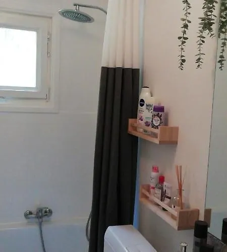 A L'aise شاليه Petit Mesnil